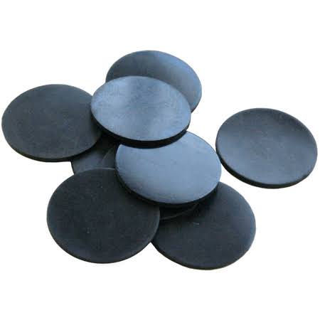 Rubber Sheet 60A, PK10 Q268