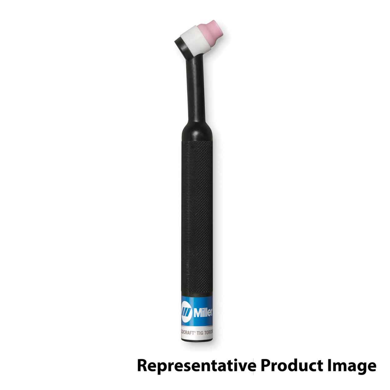 12.5FT Rubber Torch Pkg Z338967
