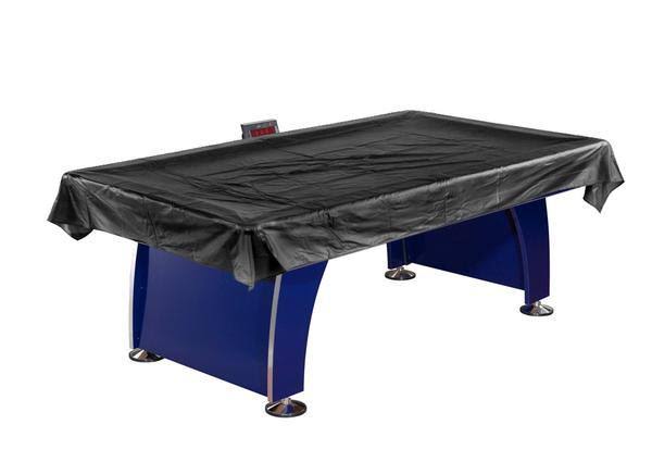 5 ft. Air Hockey Table with Electronic Scoring I96490