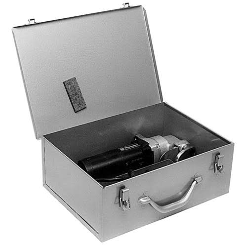 13-3/4 in. x 10 in. x 5-1/8 in. Steel Case G5190