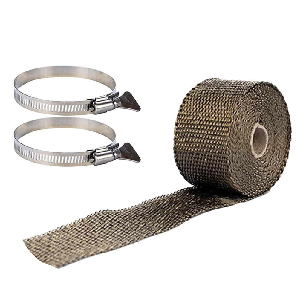 Camping Stove Pipe Wrap P77223