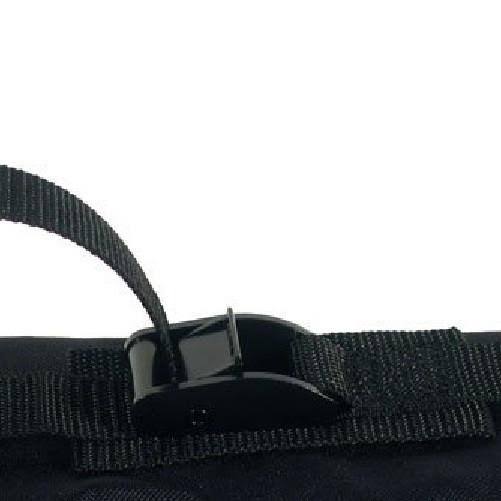 Surf and Snow Soft Rack Pads Straps, 19 inch L900183