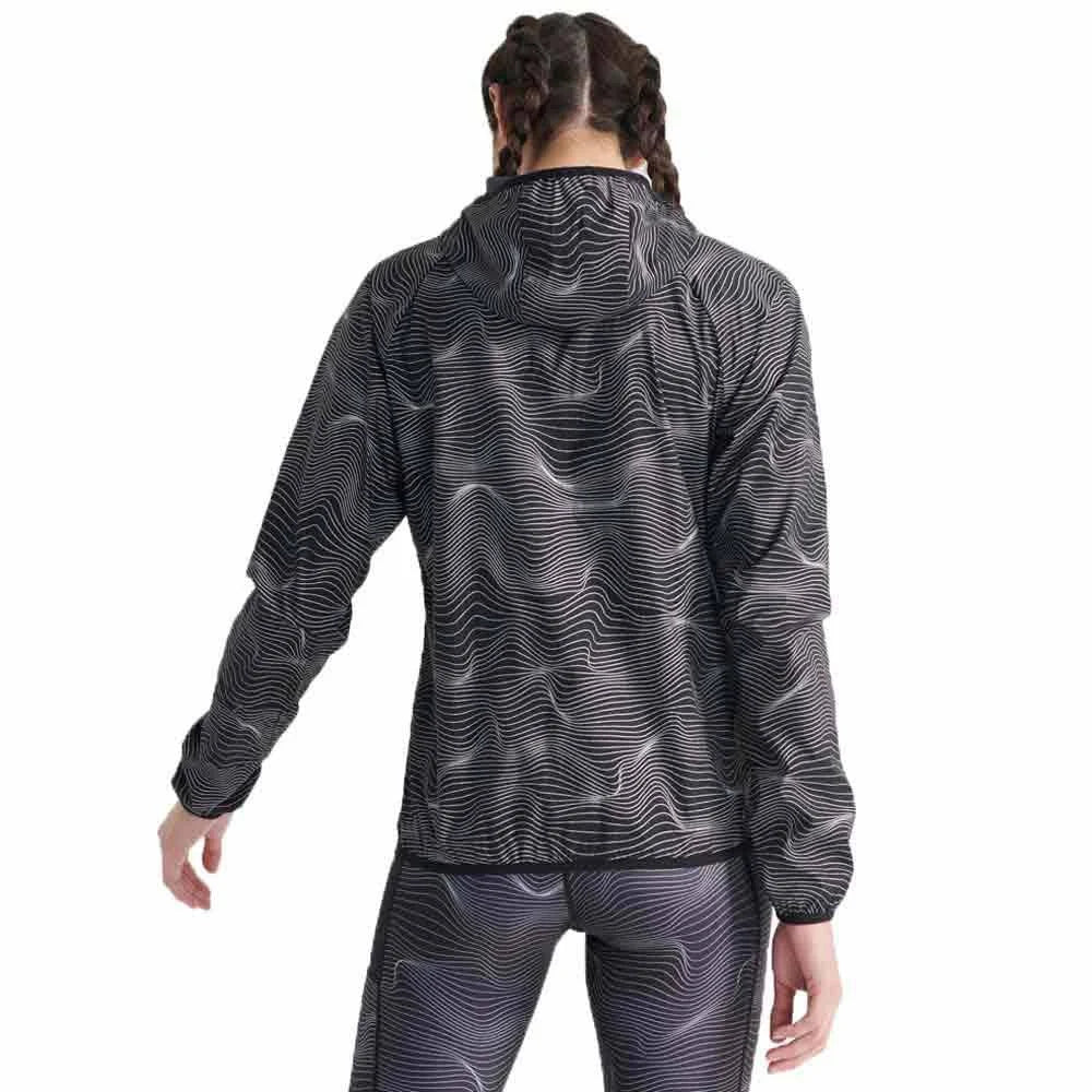 Superlight Running Jacket L2096