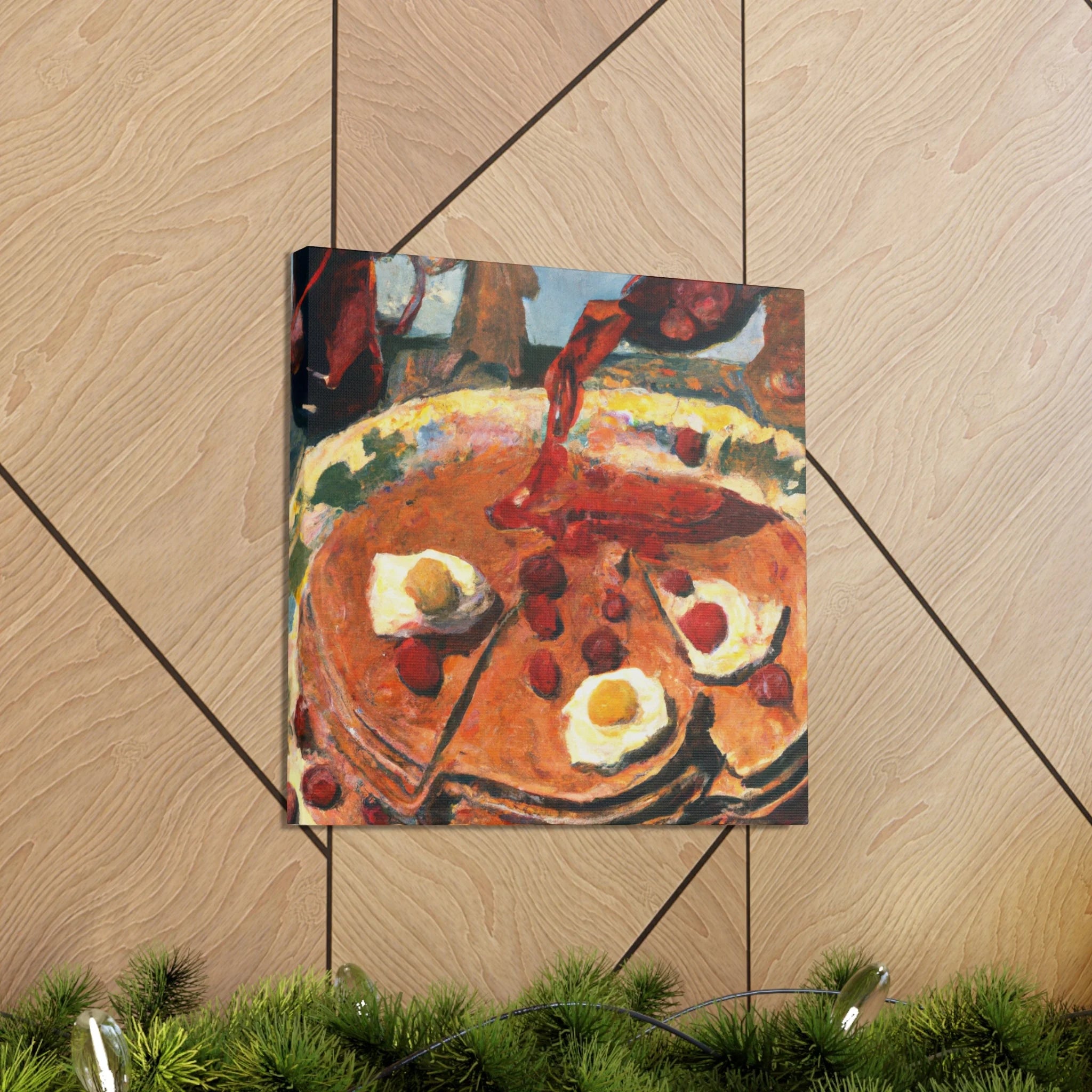 Canvas Q874489
