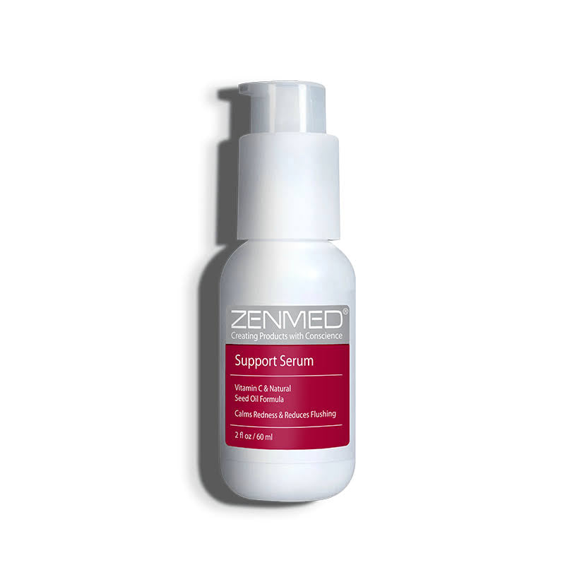Support Serum for Rosacea Relief B98403