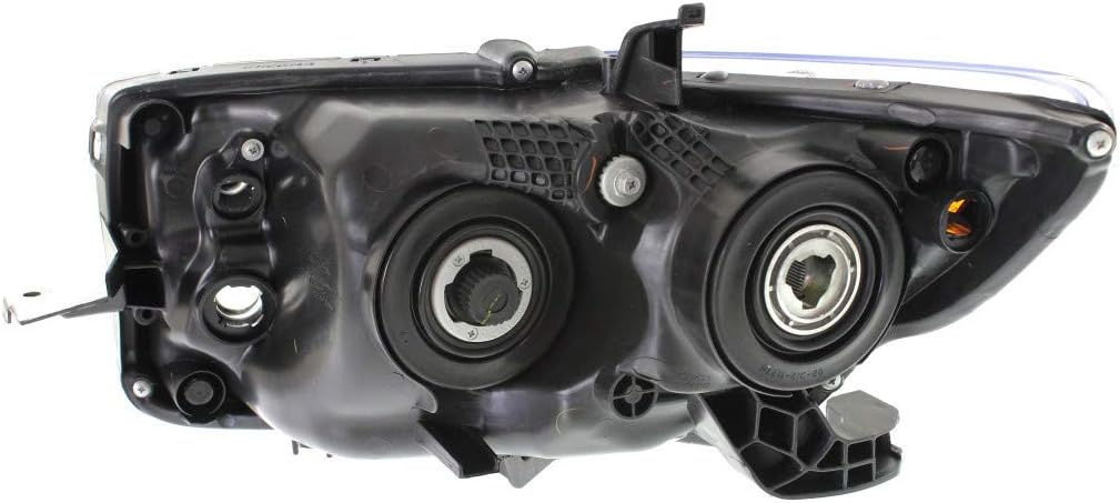 Headlight Assembly for Scion xB 2011-2015 Passenger Side E576