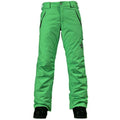 Mint Green Girls Pant T9198