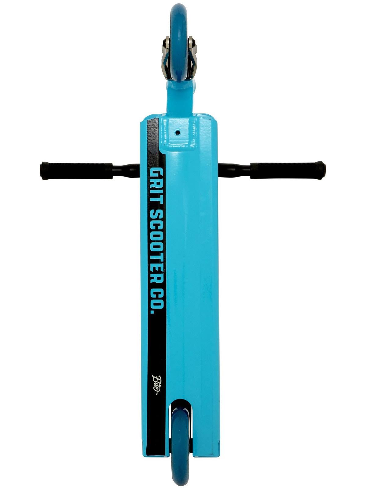 Blondi Blue/Black Pro Scooter Y366