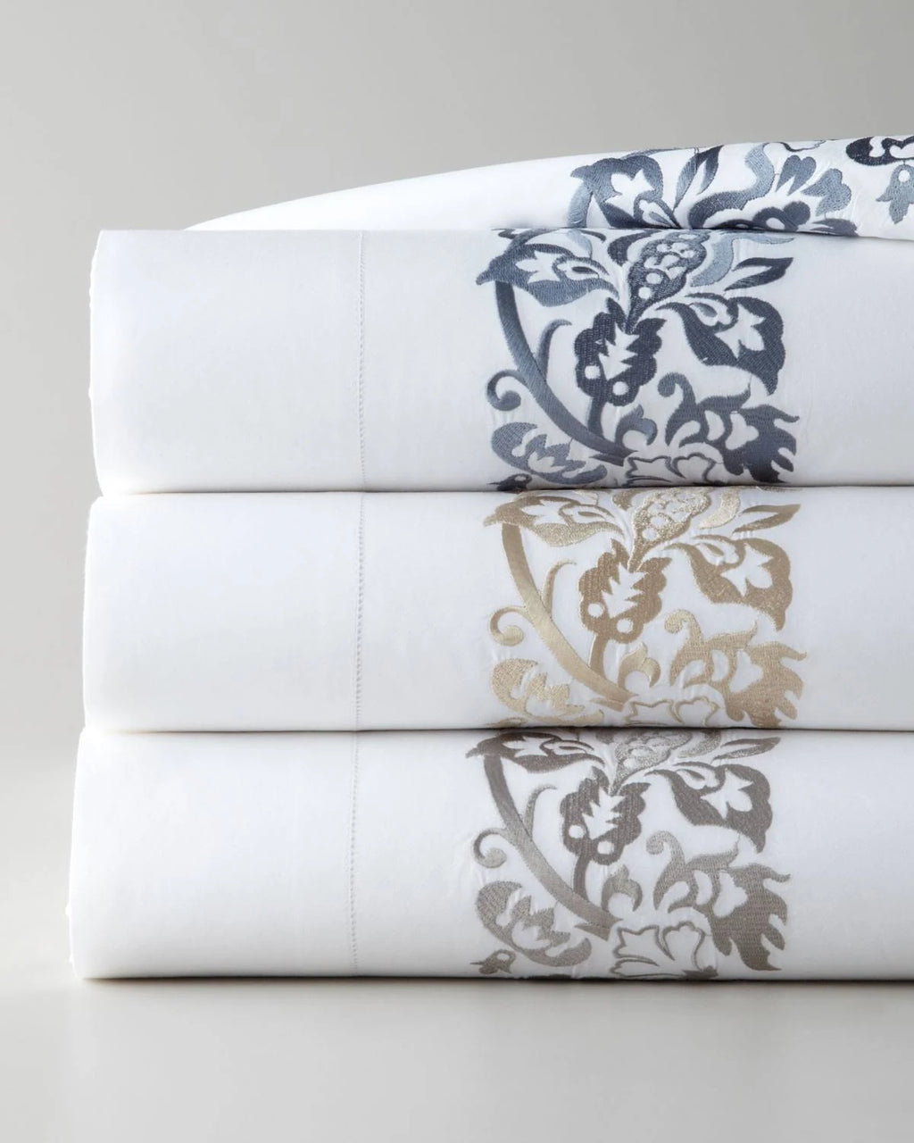 King Flat Sheet S72829
