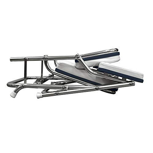 Folding Deck Chair X600