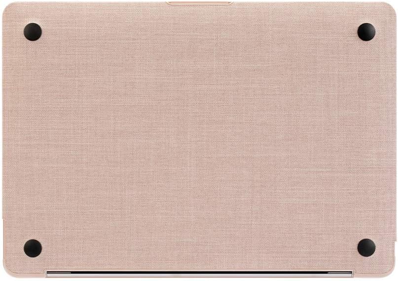 Antique Pink Textured Hardshell for 13-inch MacBook Air P960