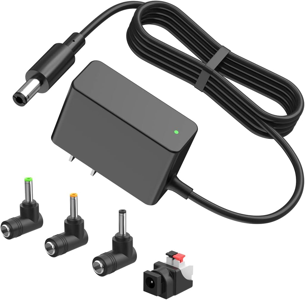 12V External Hard Drive Power Cable V8470