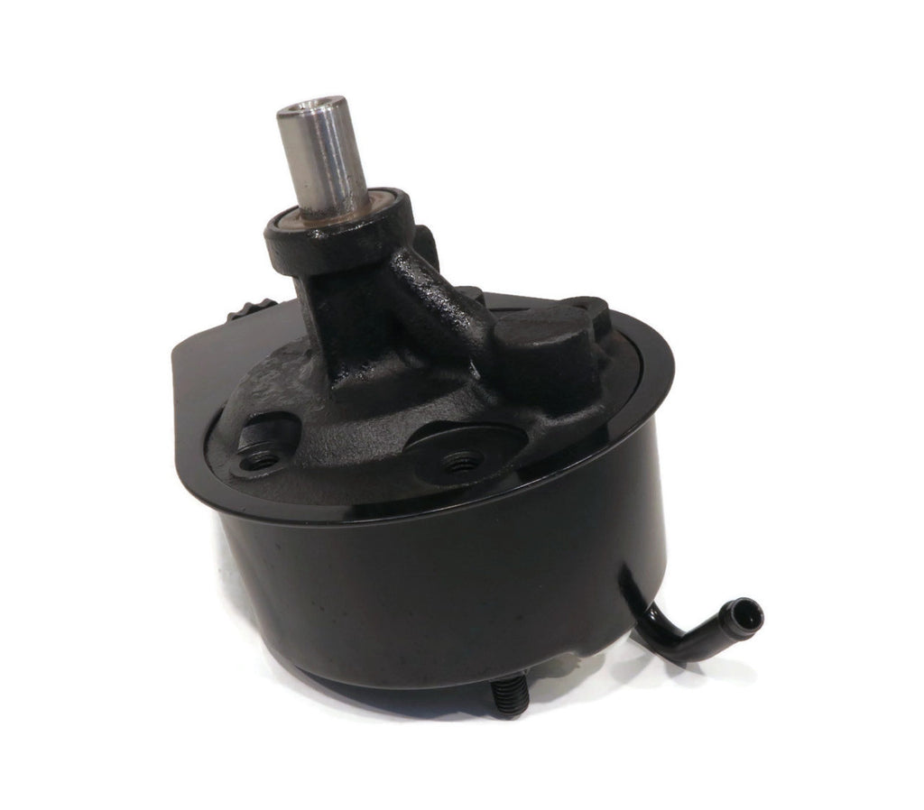 Power Steering Pump For 1988 Mercruiser 7.4L ALPHA BRAVO Boat Engines Q1614