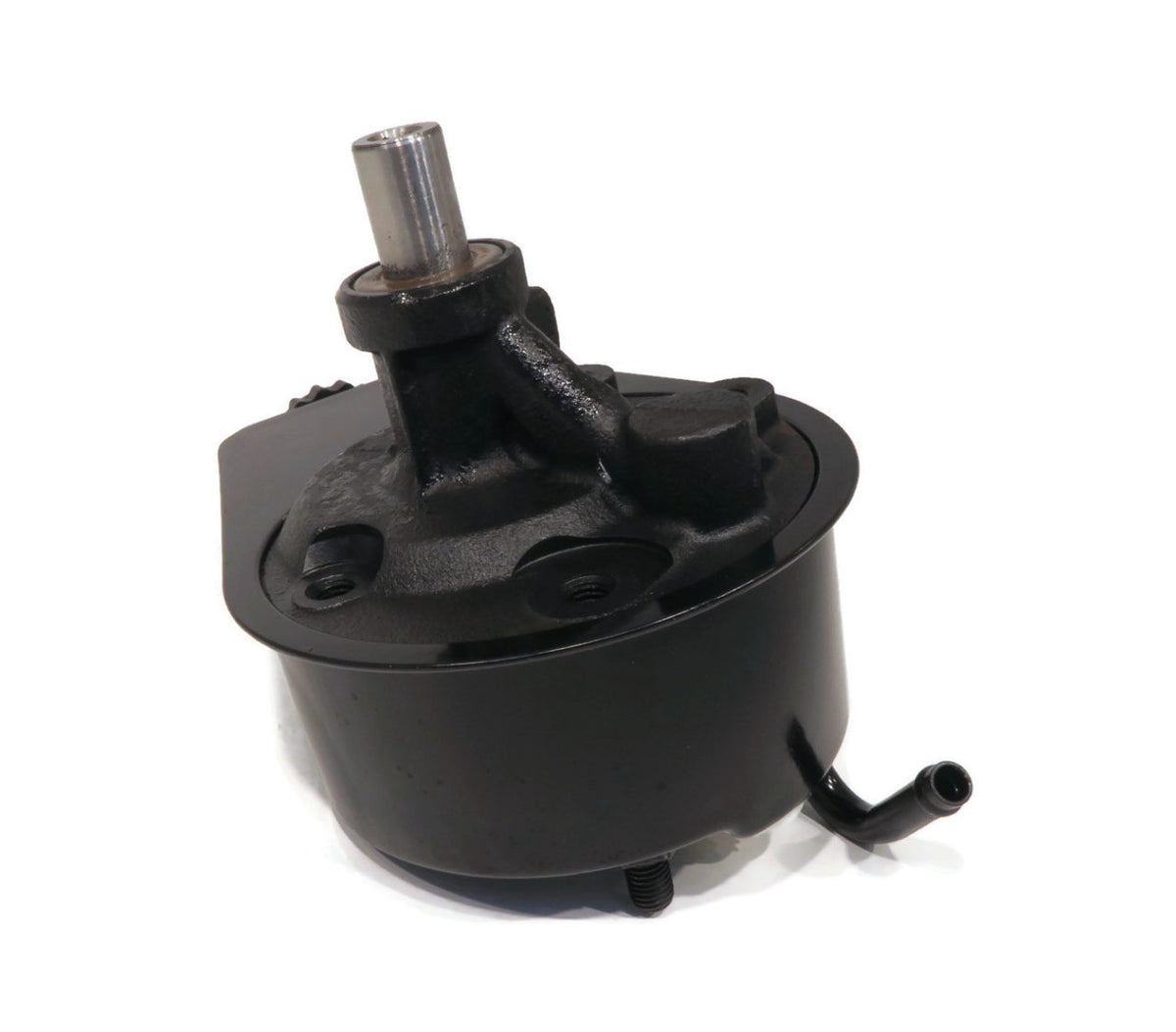 Power Steering Pump For 1988 Mercruiser 7.4L ALPHA BRAVO Boat Engines Q1614