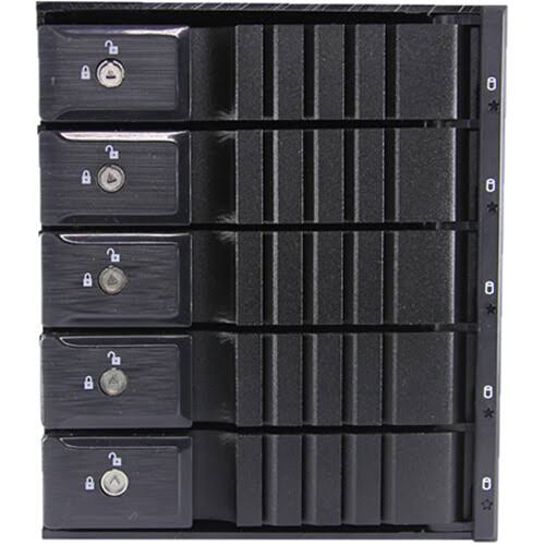 Trayless 3X 5.25x22 to 5X 3.5x22 R66647
