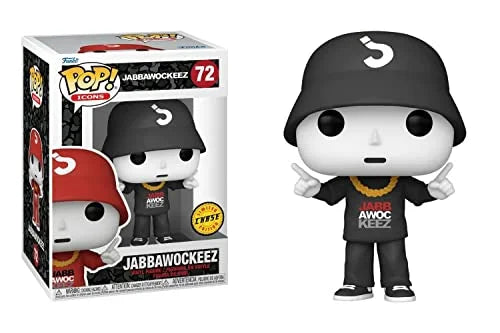 Jabbawockeez POP! Vinyl Figure U1145
