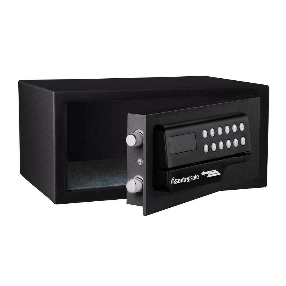 0.4 Cu. ft. Card Swipe Safe I257