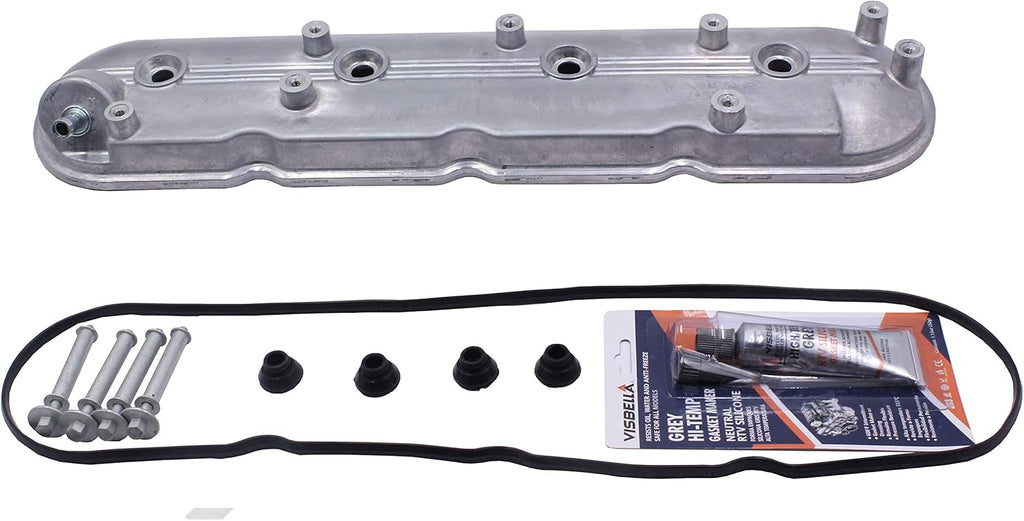 Valve Cover with Gasket & Bolts Pack of 2 E96412