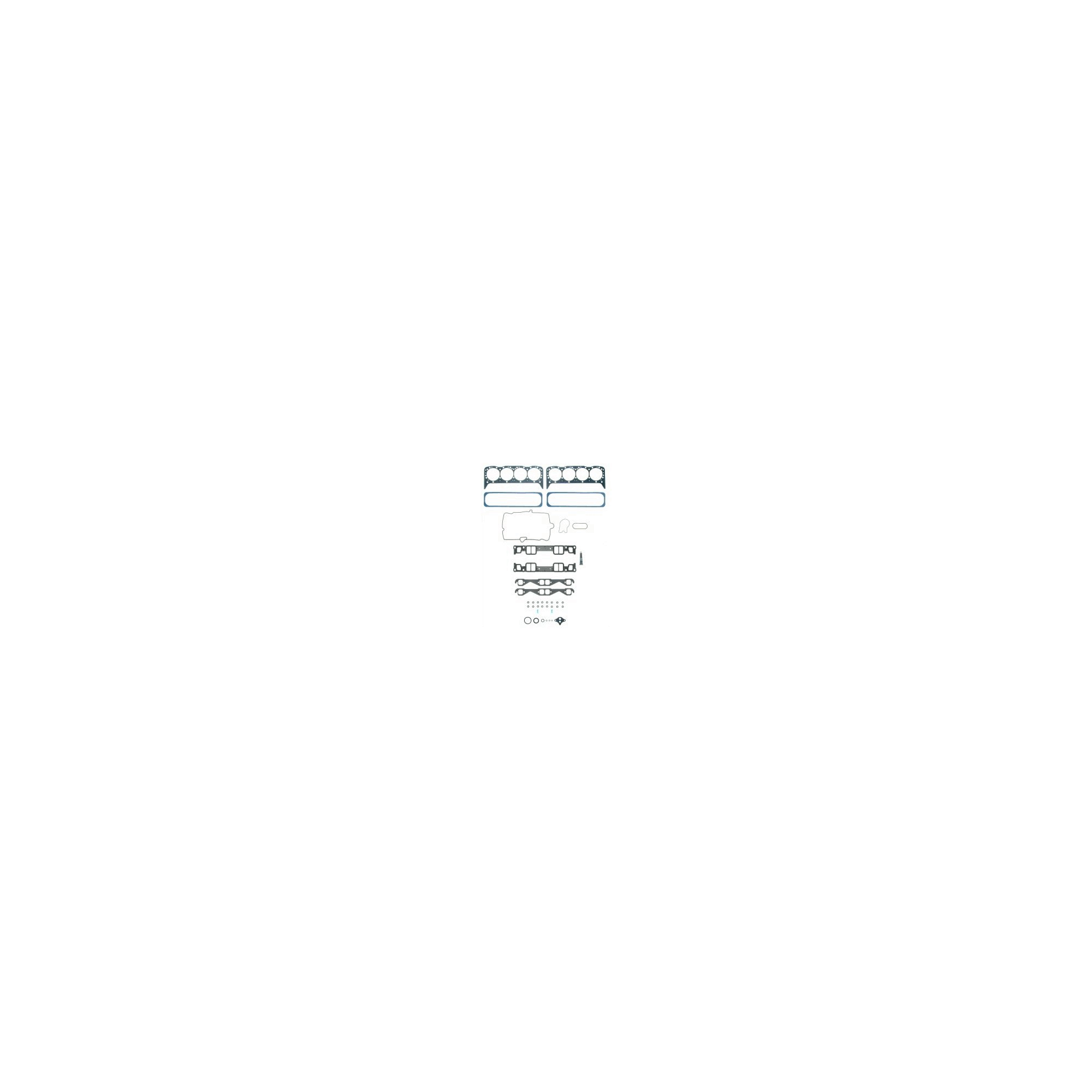 Head Gasket Set X473