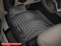 Black FloorLiner for RAM D66737