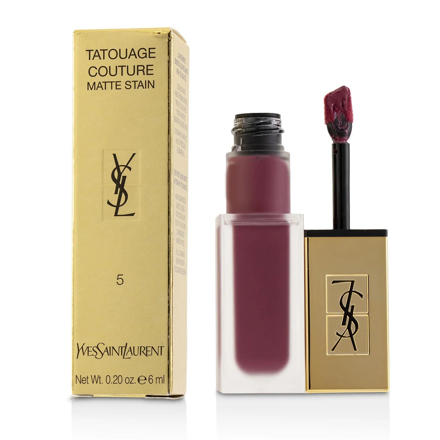 Matte Stain 6ml Q361