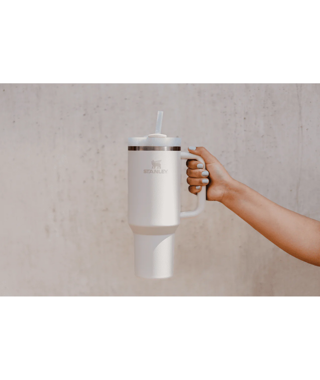 40 oz Stainless Steel Vacuum Insulated Tumbler W689