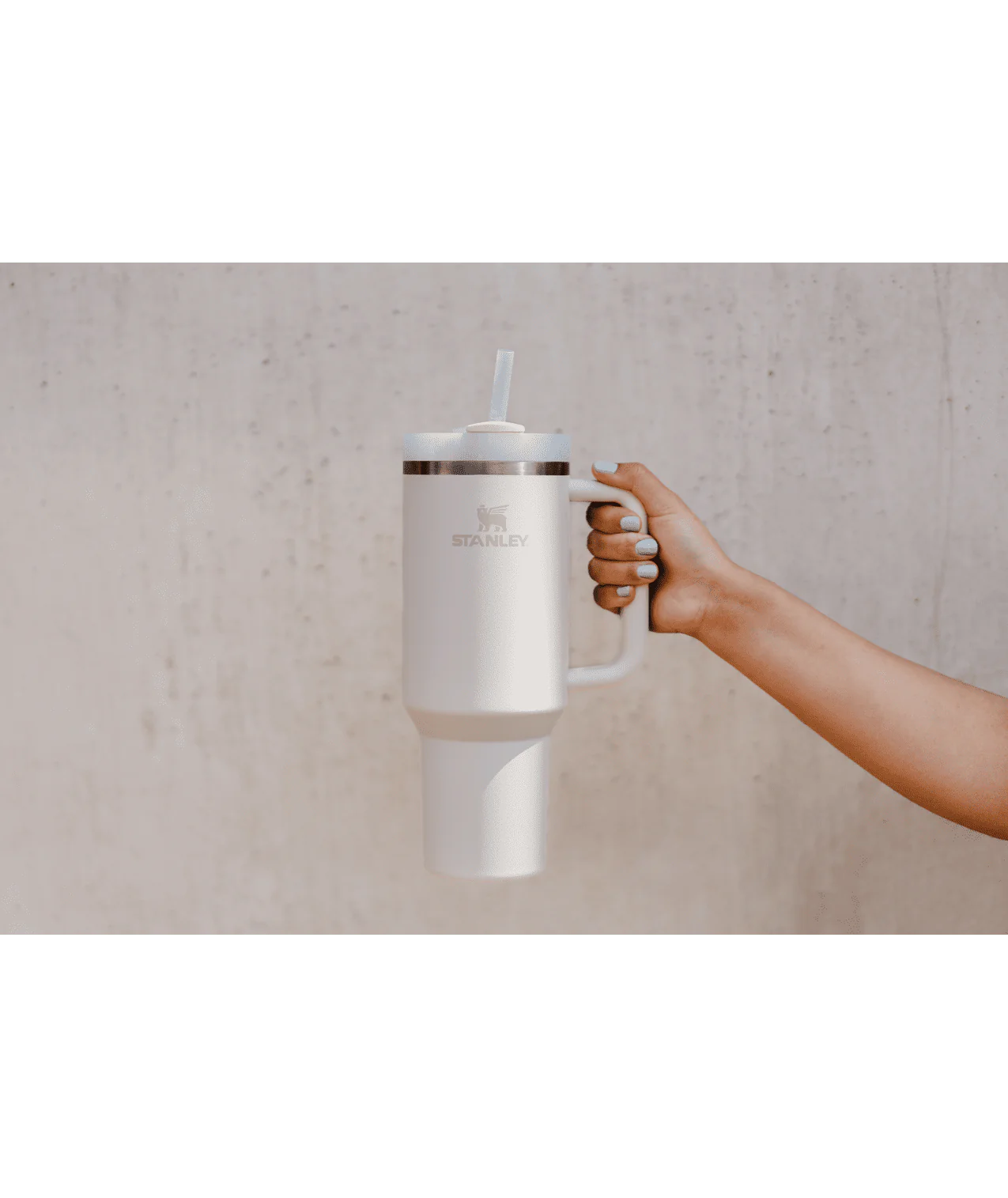 40 oz Stainless Steel Vacuum Insulated Tumbler W689