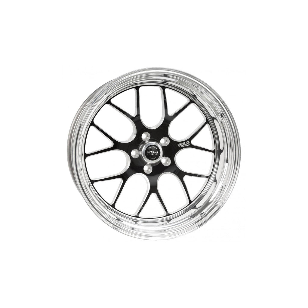 Street & Strip Wheels G476