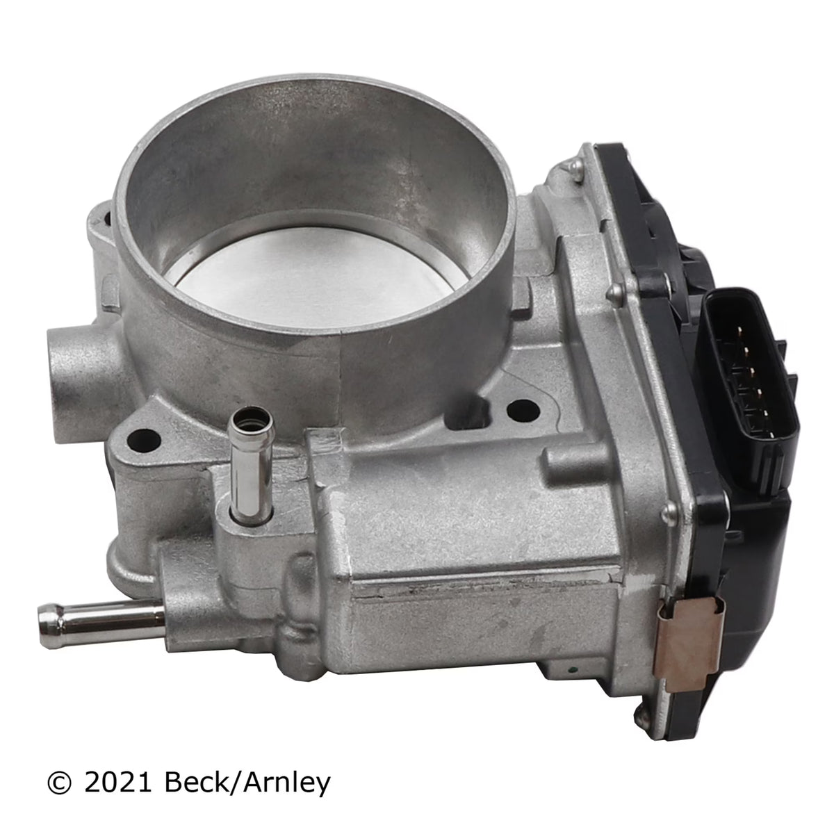 Throttle Body Y77594