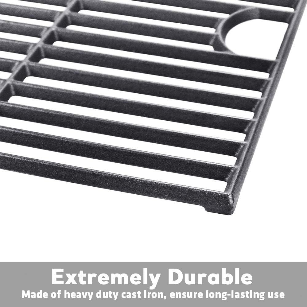 Cast Iron Cooking Grate C461