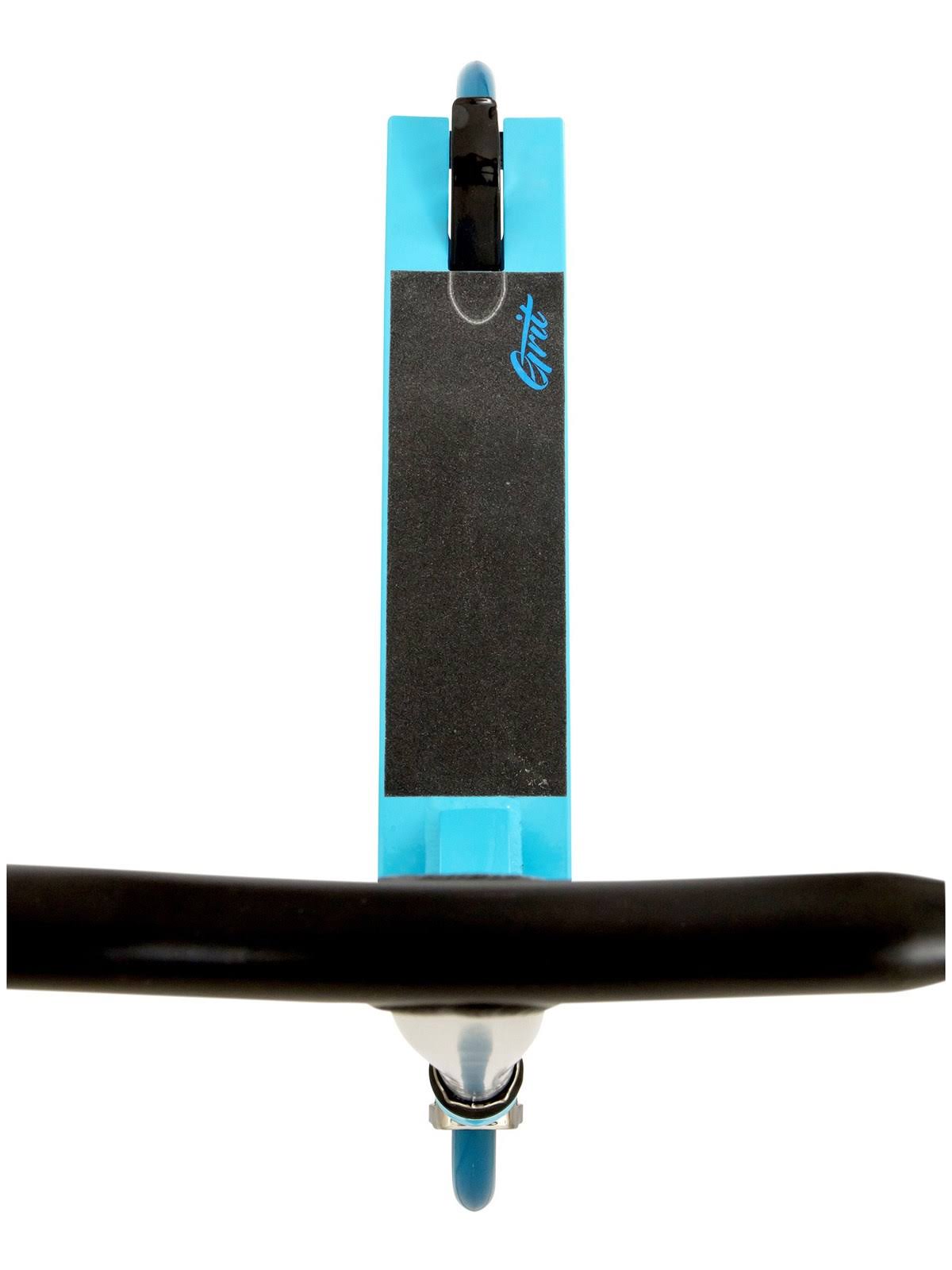 Blondi Blue/Black Pro Scooter Y366