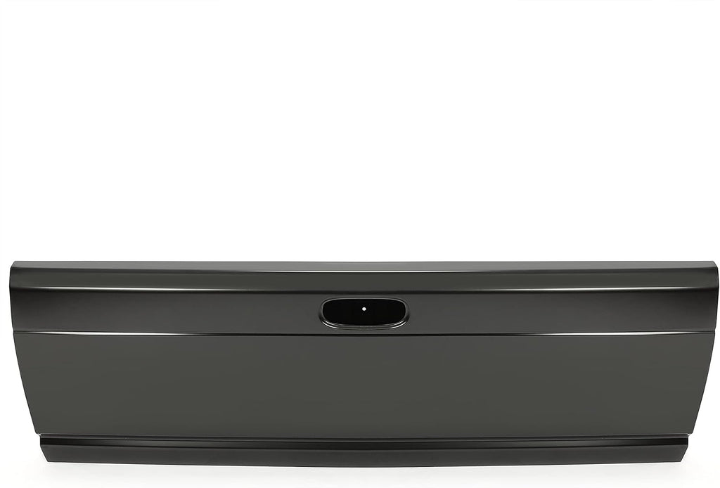 Steel Tailgate Shell Primed U4273