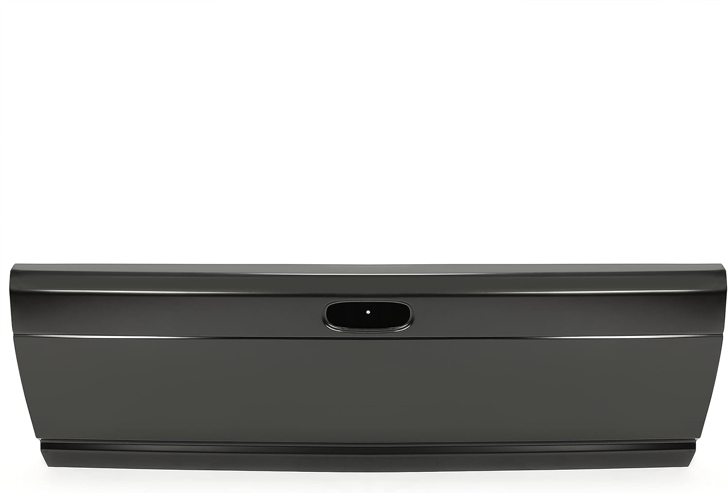 Steel Tailgate Shell Primed U4273