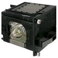 Projection TV Assembly with Original OEM Bulb Inside O6610