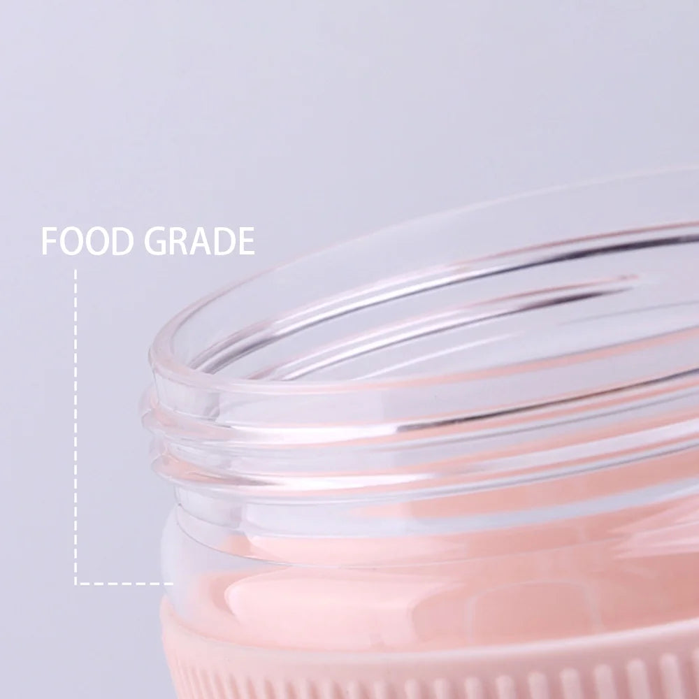 Portable Rechargeable Blender, 300ml B298
