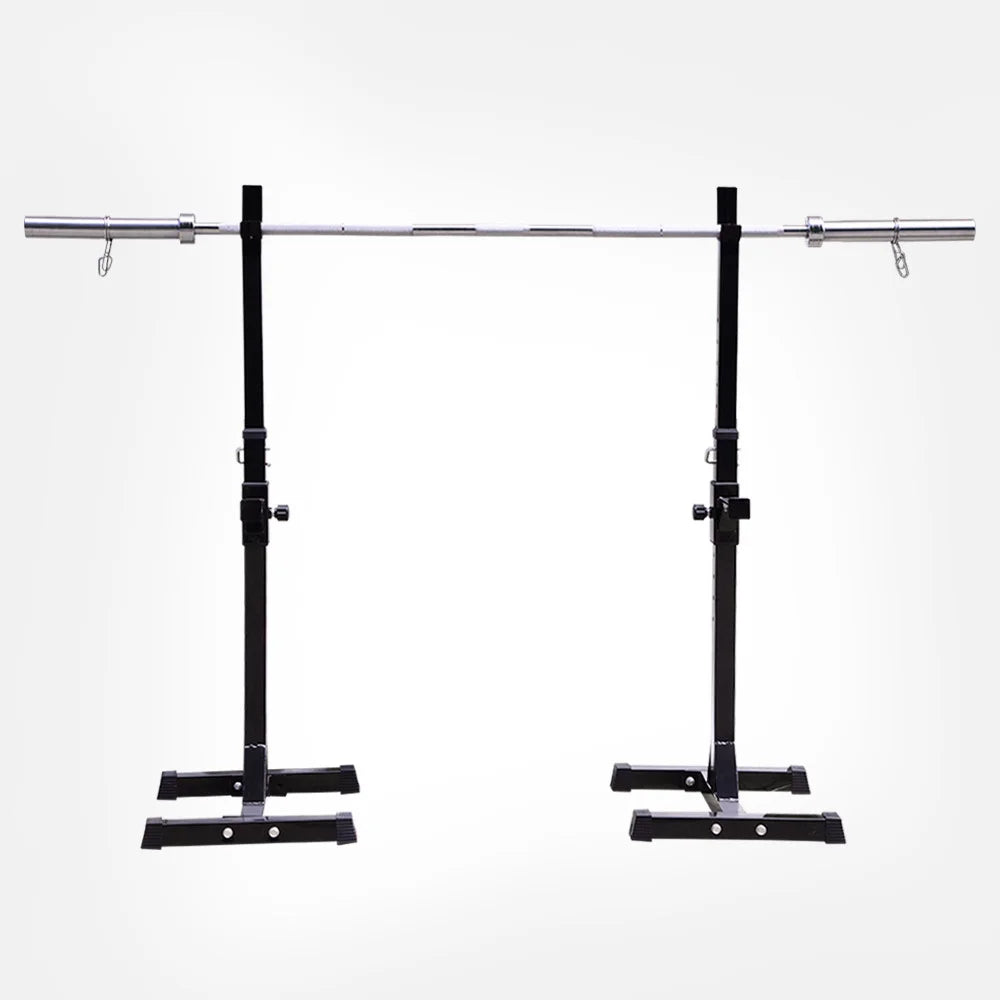 Chrome Olympic Barbell Bar Z871601