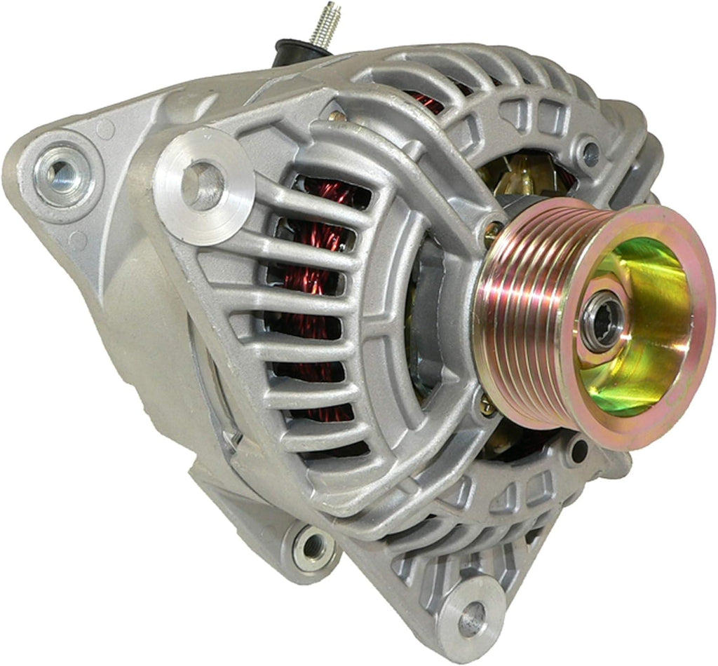 Alternator T198