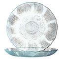Glass Dinner Plate - 36 / CS N830360