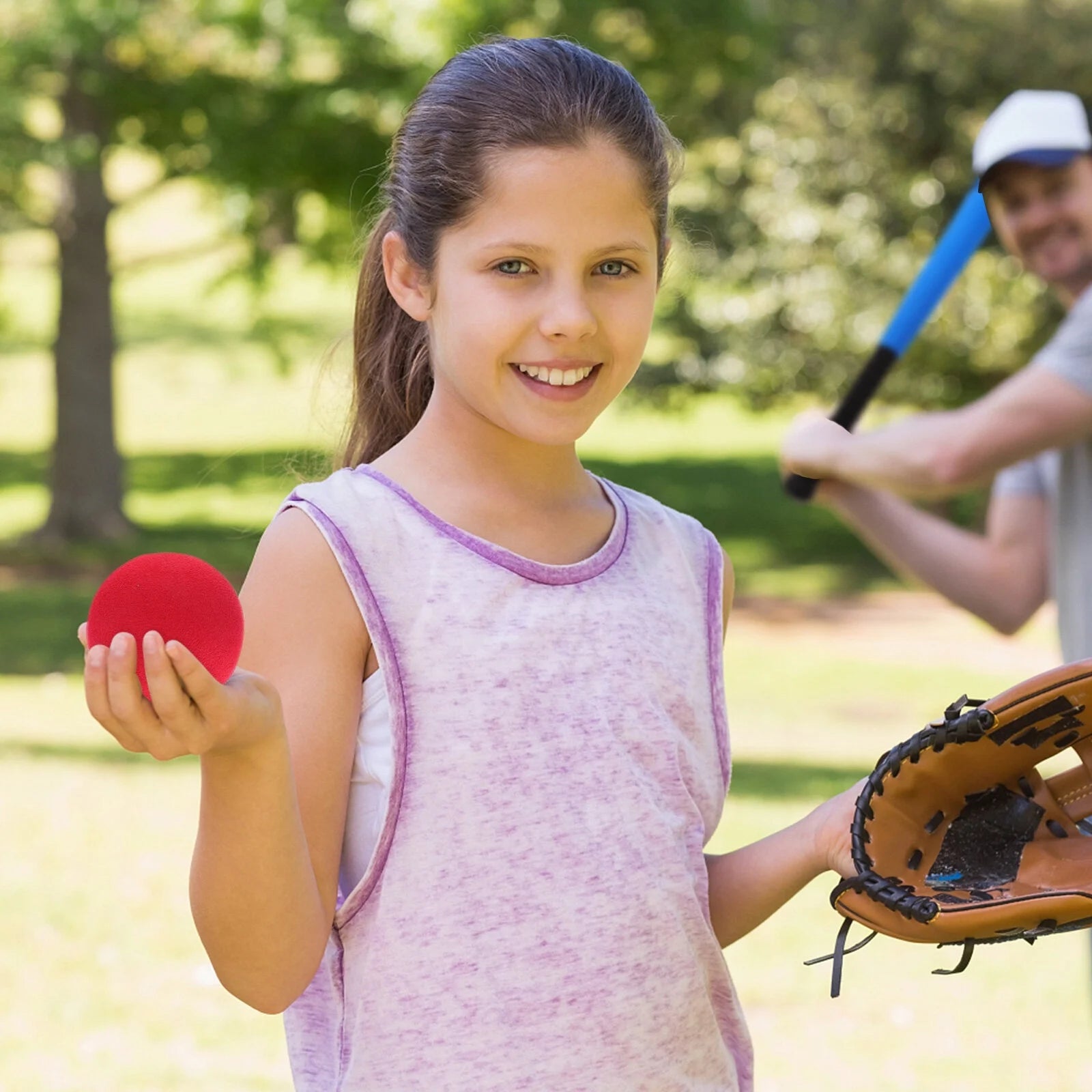 Children Baseball Bat Ball Toy Set T5225