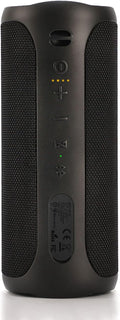 Portable Bluetooth Speaker with Subwoofer, IPX7 Waterproof, 24H Playtime, Black O2926