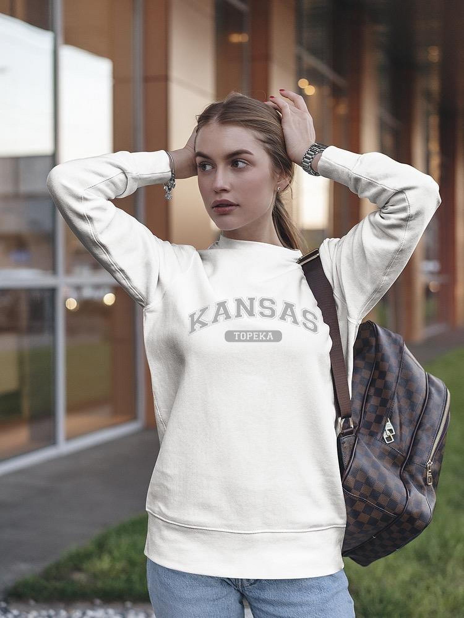 Women Sweatshirt 5X-Large A27566