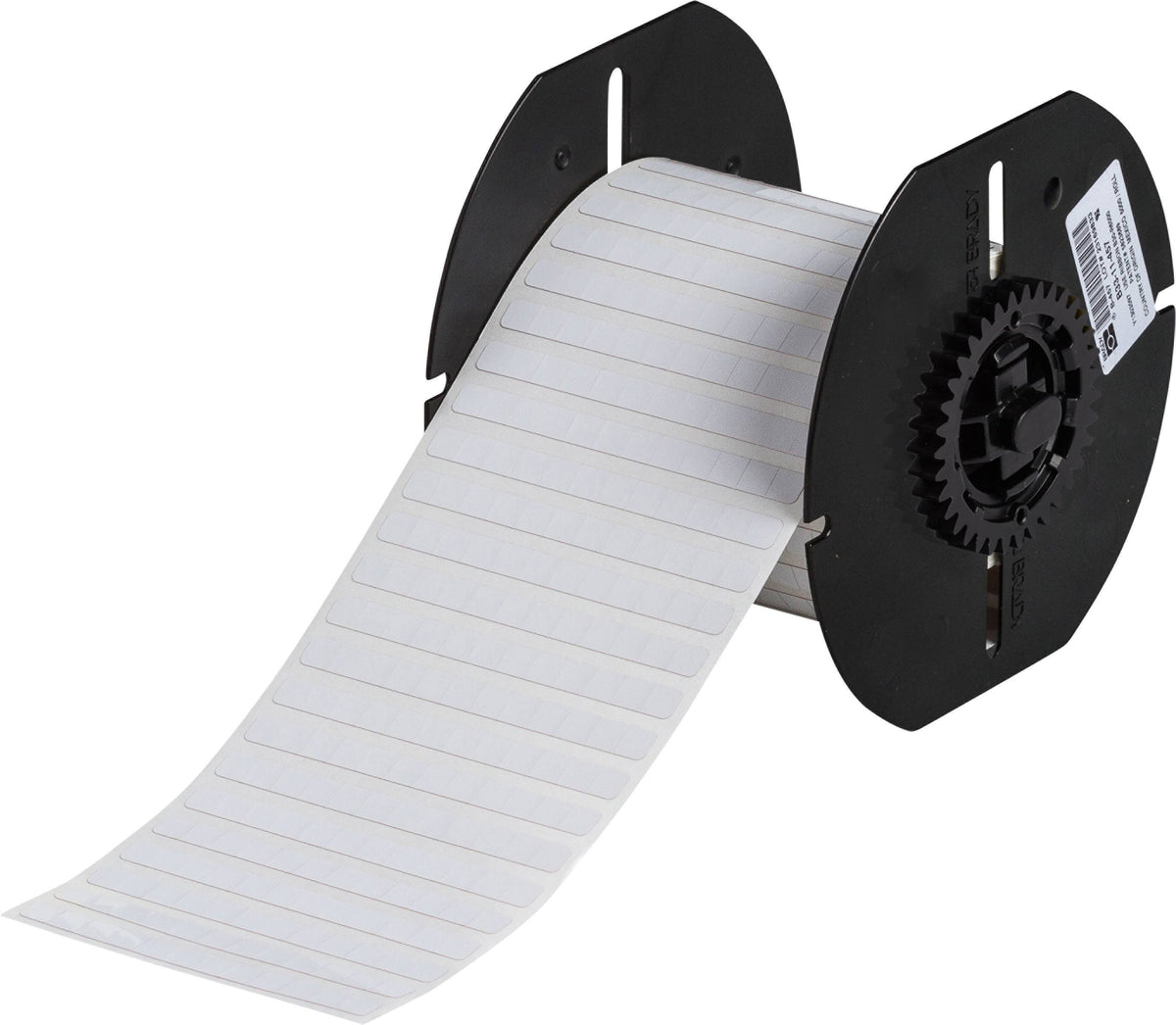 White Label, 5000 Labels G38334