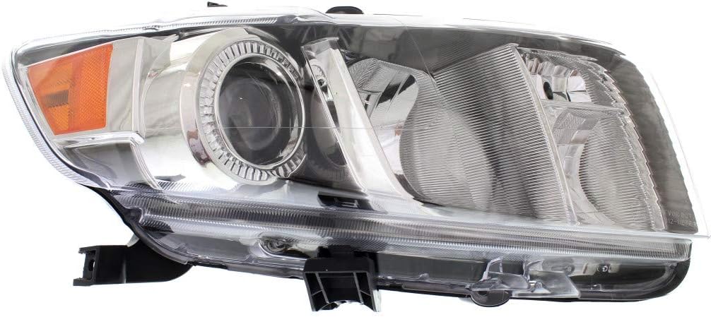 Headlight Assembly for Scion xB 2011-2015 Passenger Side E576