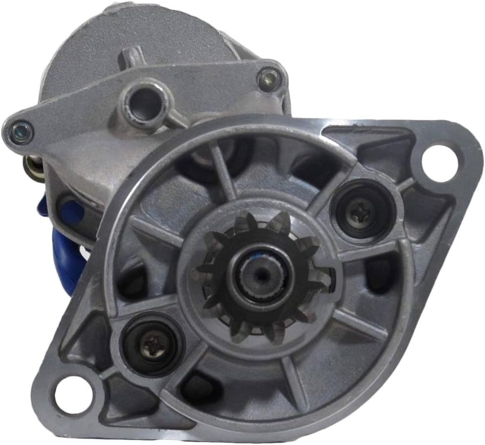 NEW STARTER MOTOR U2927