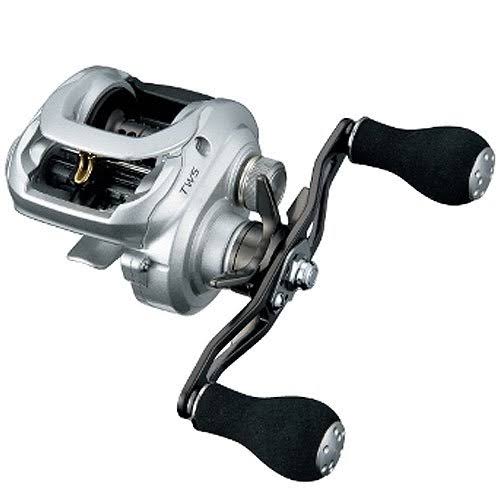 14 Spartans tw 150h Left Fishing Reel A247