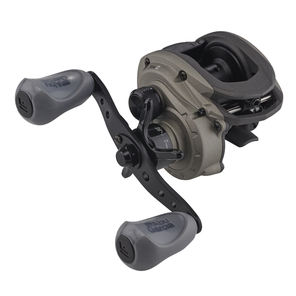 Low Profile Baitcast Reel H34590