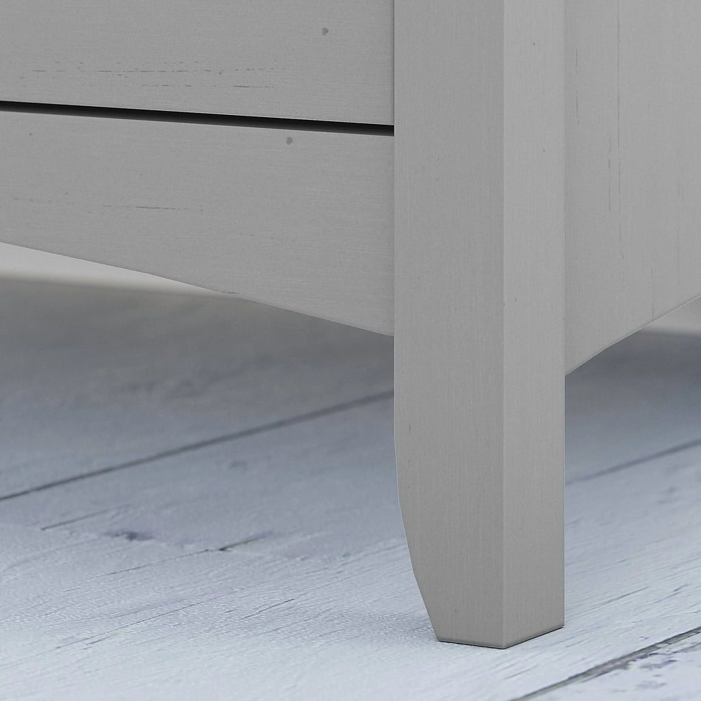 Lateral File Cabinet in Cape Cod Gray J404253