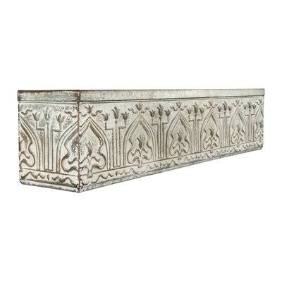 Metal Wall Shelf V685437