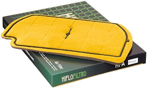 2 Pack Air Filter for 1994 Kawasaki ZX 750 Ninja ZX-7R F8988