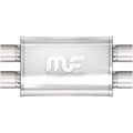 Exhaust Muffler B8213
